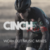 Workout Music Mixes by CINCH Cycling - Unknown