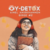 OY-DETOX / ОЙ-ДЕТОКС - Ainel Amirkhan