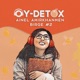 OY-DETOX / ОЙ-ДЕТОКС