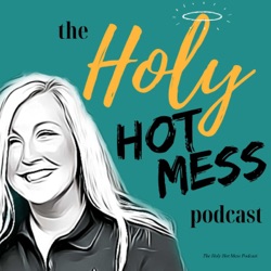 Holy Sex and Intimacy: Love in the Catholic Bedroom with Ellen Holloway