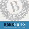 Bank Notes - Federal Reserve Bank of New York
