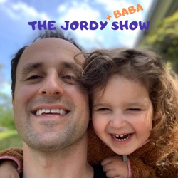 The Jordy and Baba Show