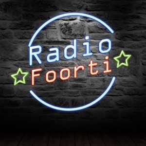 Radio Foorti's Podcast