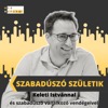 Szabadúszó Születik