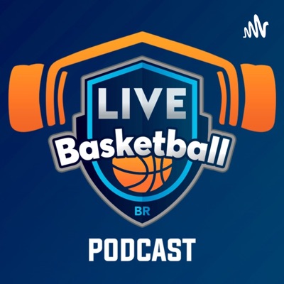 PodLive Cast | Live Basketball BR