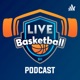 PodLive Cast | Live Basketball BR 