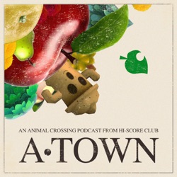 Episode 1: Welcome to A-Town