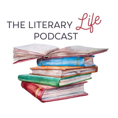 The Literary Life Podcast:Angelina Stanford Thomas Banks