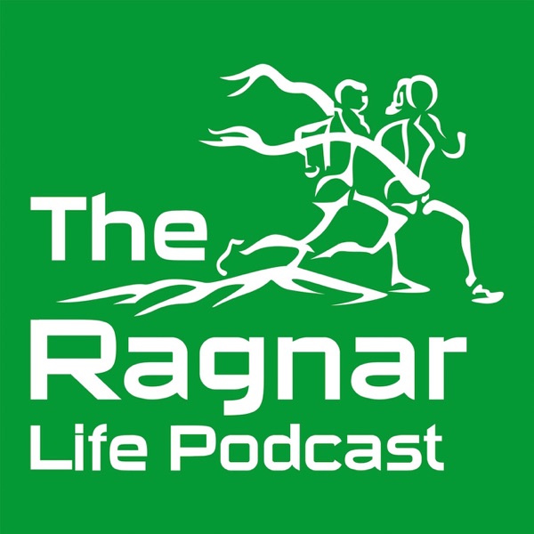 The Ragnar Life Podcast Artwork