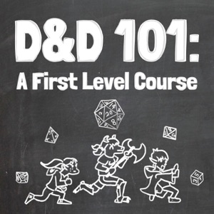 D&D 101