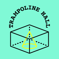 Trampoline Hall podcast