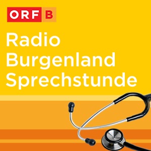 Radio Burgenland Sprechstunde