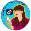 I Need To Talk TikTok - Rachel Chapman