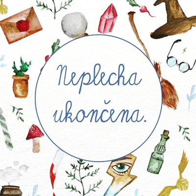 Neplecha ukončena Neplecha ukončena
