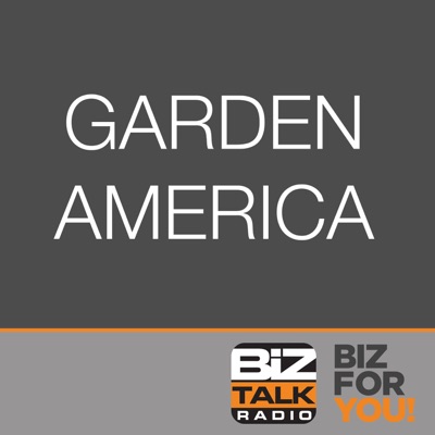 Garden America Saturday Garden America Saturday