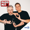 Radio mit K - Felix und Steffen | SPUTNIK & Fritz