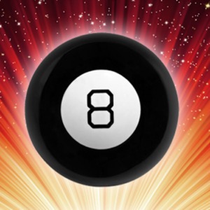 8 Ball