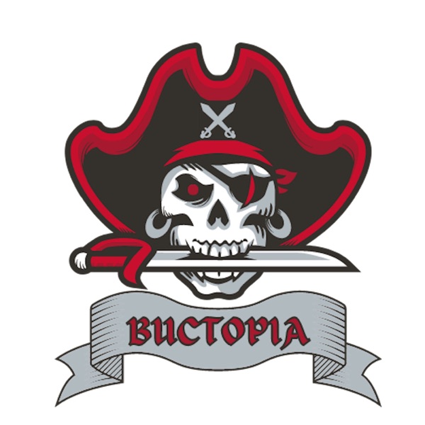 Buctopia Artwork