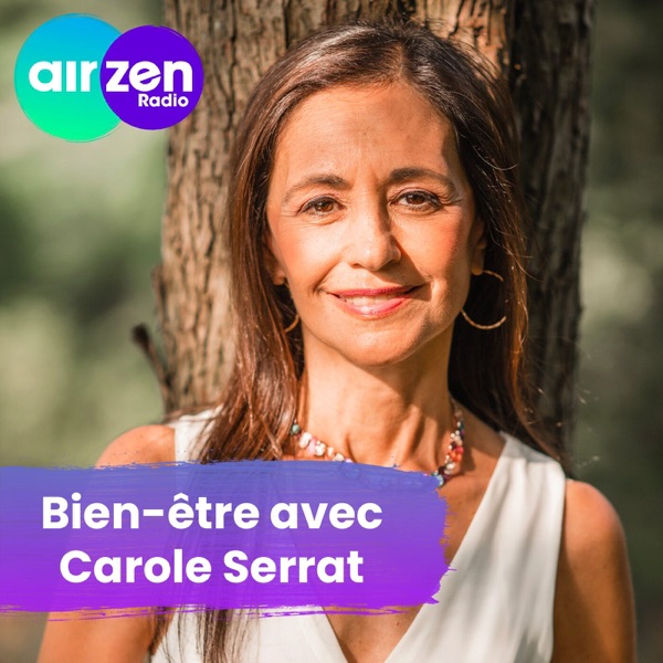 Bien-être avec Carole Serrat