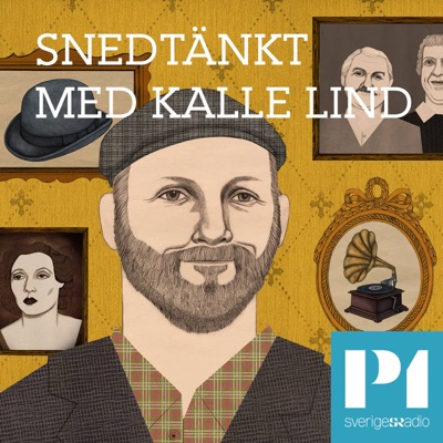 Snedtänkt med Kalle Lind