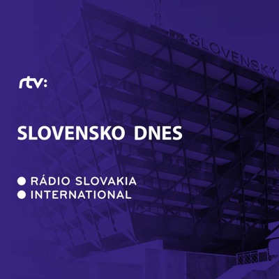 Slovensko dnes, magazín o Slovensku:RTVS