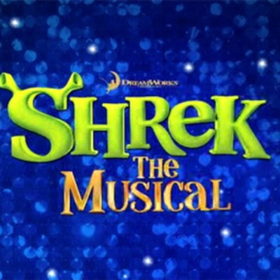 Shrek the Musical Podcast:Shrek the Musical