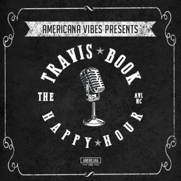 The Travis Book Happy Hour
