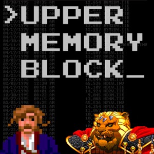 The Upper Memory Block