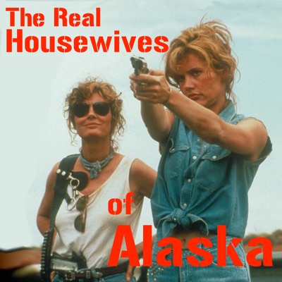 Real Housewives of Alaska Real Housewives of Alaska