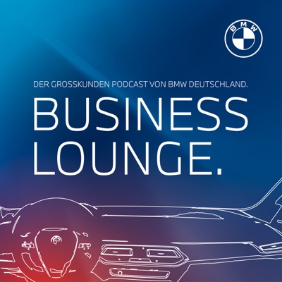 BUSINESS LOUNGE.:BMW