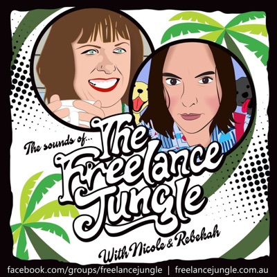 The Freelance Jungle