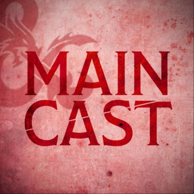 Main Cast RPG:Main Cast RPG