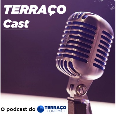 TerraçoCast TerraçoCast