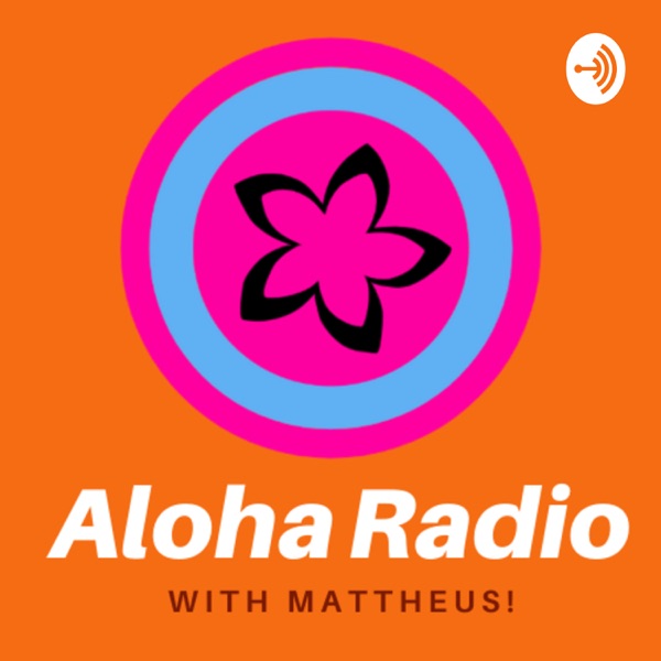 Aloha Radio Artwork