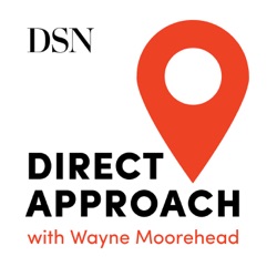 Blake Mallen, Host of Direct Selling SHIFT podcast