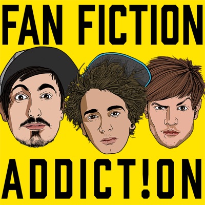 Fan Fiction Addiction with The Midnight Beast Fan Fiction Addiction with The Midnight Beast