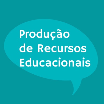 Produção de Recursos Educacionais