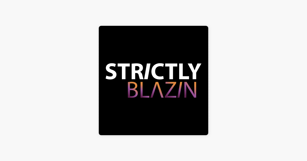 Strictly Blazin  Bringing you the latest tropical heat