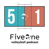 FiveOne Volleyball - fiveonevb