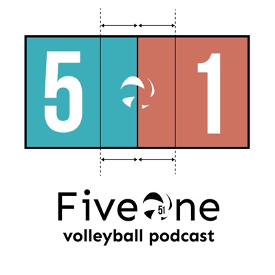 FiveOne Volleyball:fiveonevb