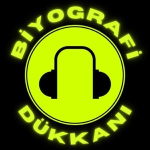 Biyografi Dükkani