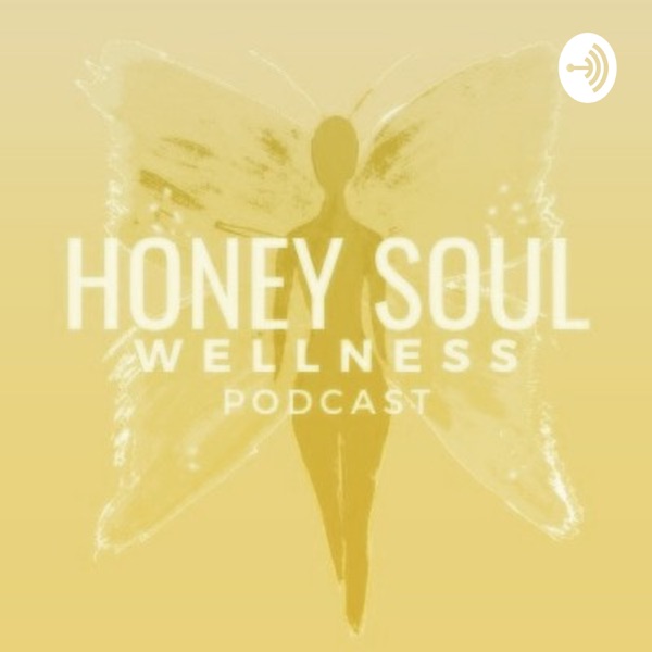 Honey Soul Wellness Artwork