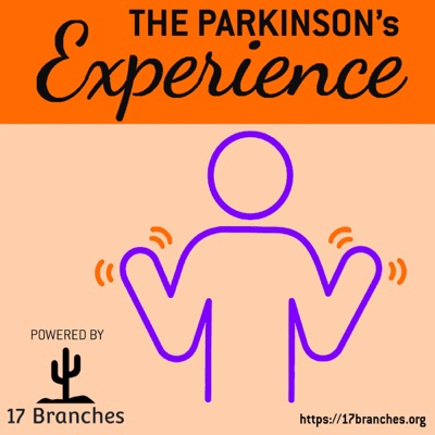 The Parkinson's Experience podcast:Sheryl Lowenhar