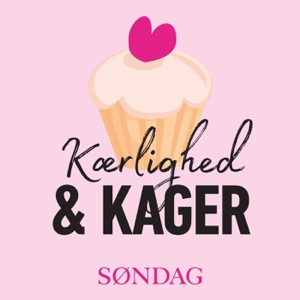 Kærlighed & Kager