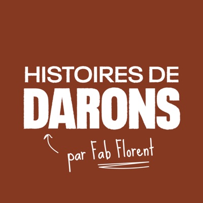 Histoires de Darons