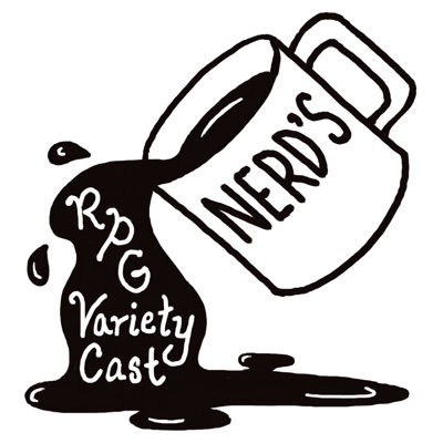 Nerd’s RPG Variety Cast Nerd’s RPG Variety Cast