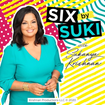 Six by Suki