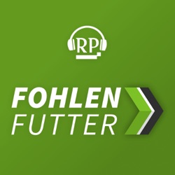 Fohlenfutter – der Borussia-Mönchengladbach-Podcast der RP