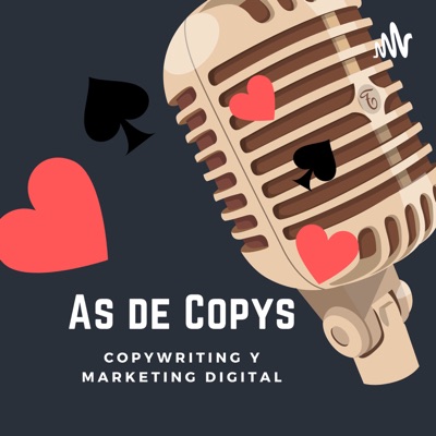 As de Copys - Copywriting y Marketing Digital As de Copys - Copywriting y Marketing Digital