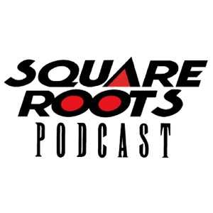 Square Roots - THE Classic RPG Podcast